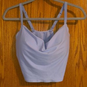 Balance Athletica moxie bra longline